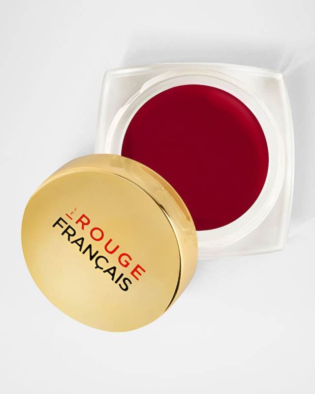 Tinted Lip Balm